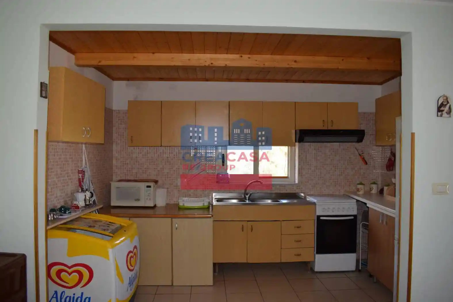 Casa indipendente in vendita a Calatabiano