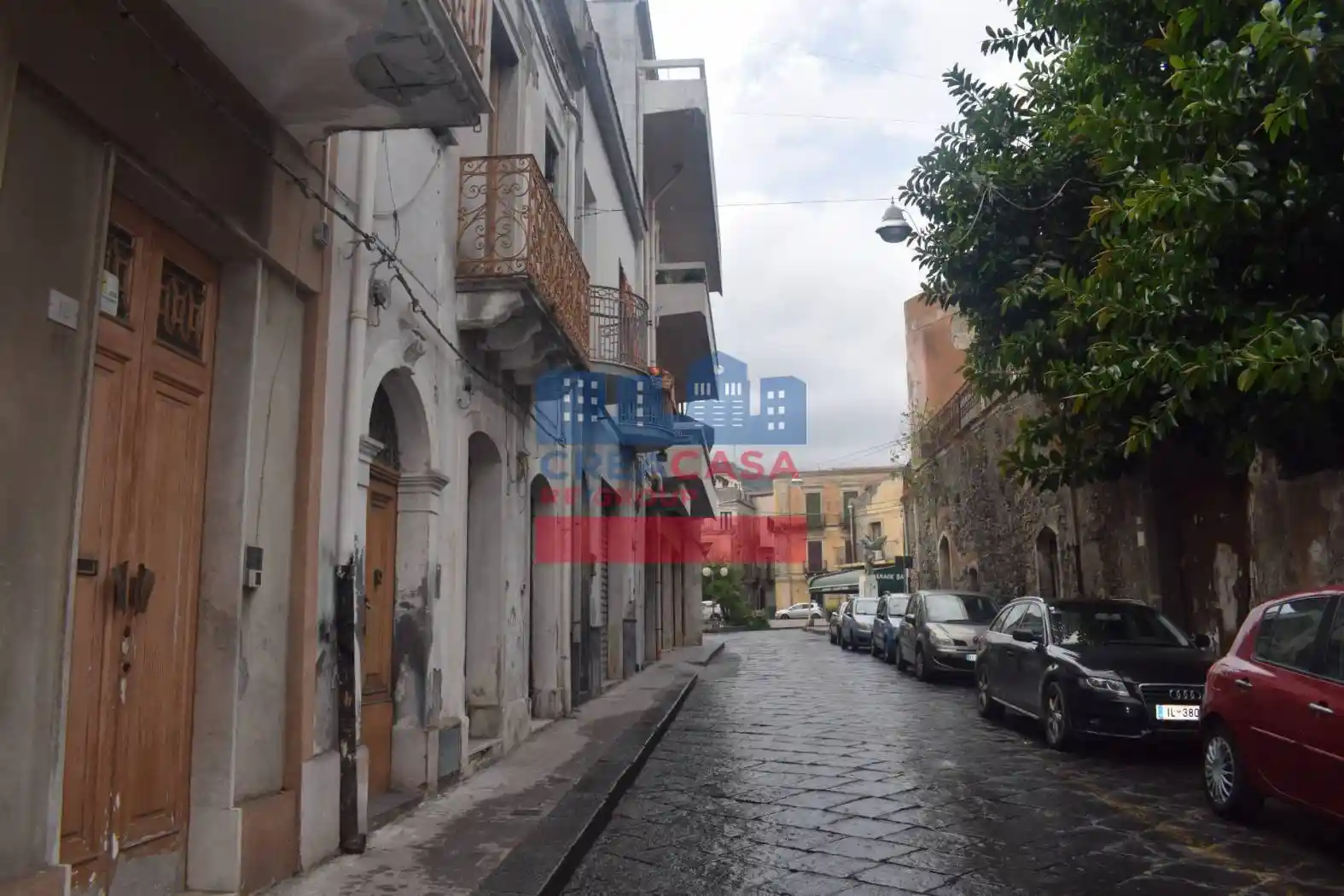 Casa indipendente in vendita a Calatabiano