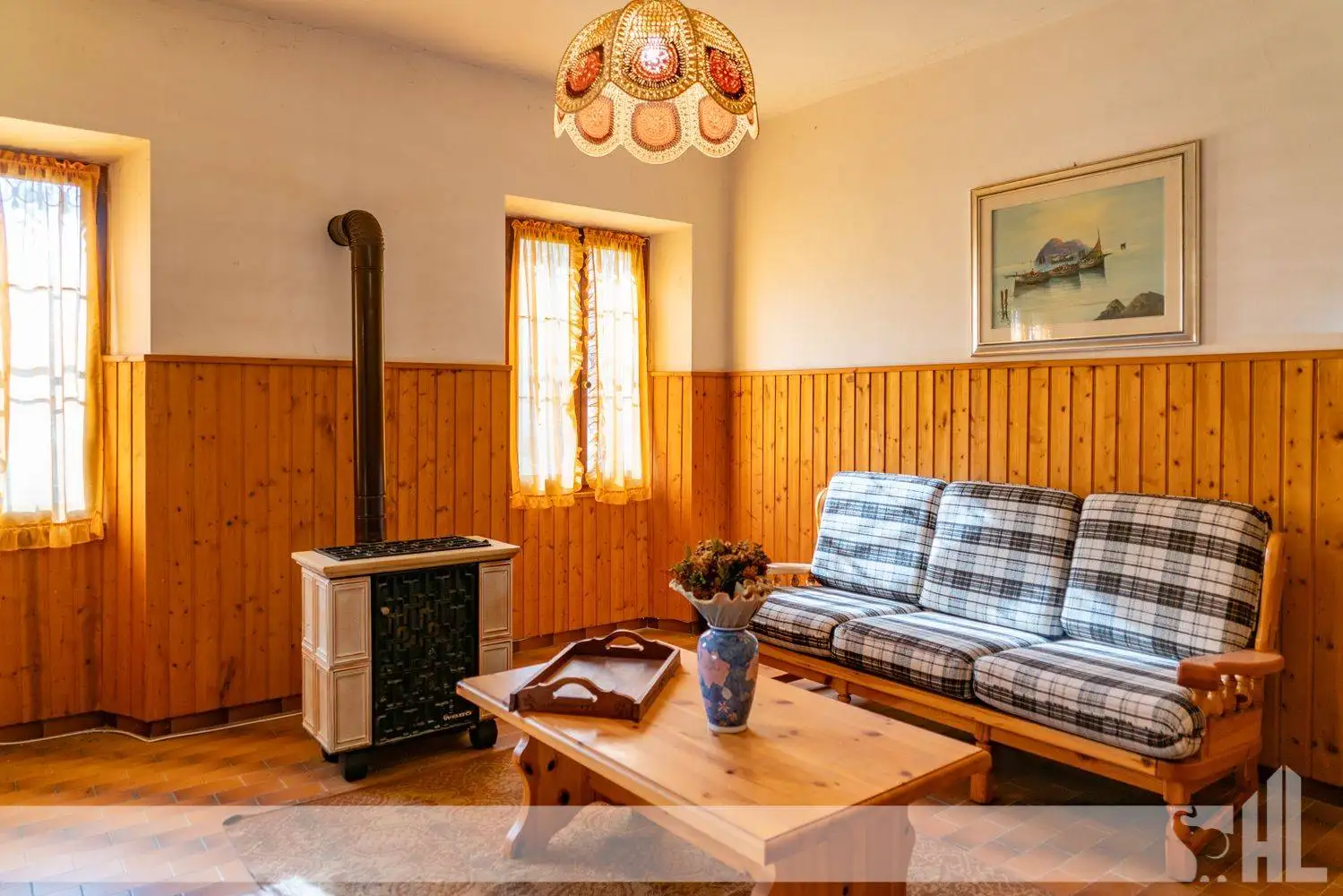 Villa in vendita a Santa Giustina