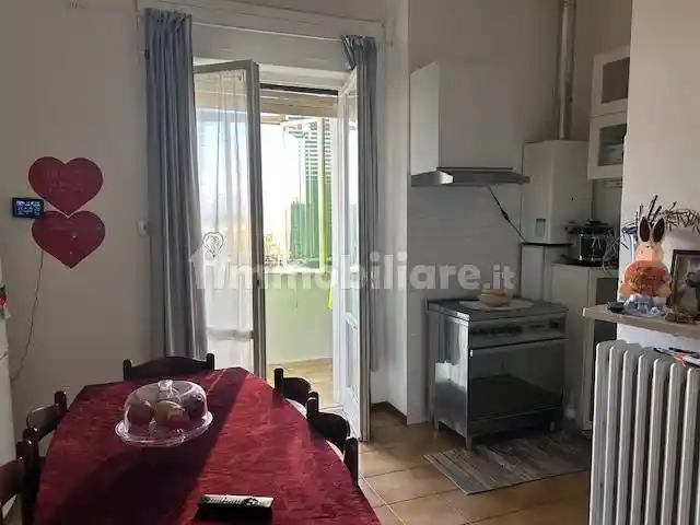 Quadrilocale buono stato, terzo piano, Santa Lucia - Golosine, Verona - foto 2