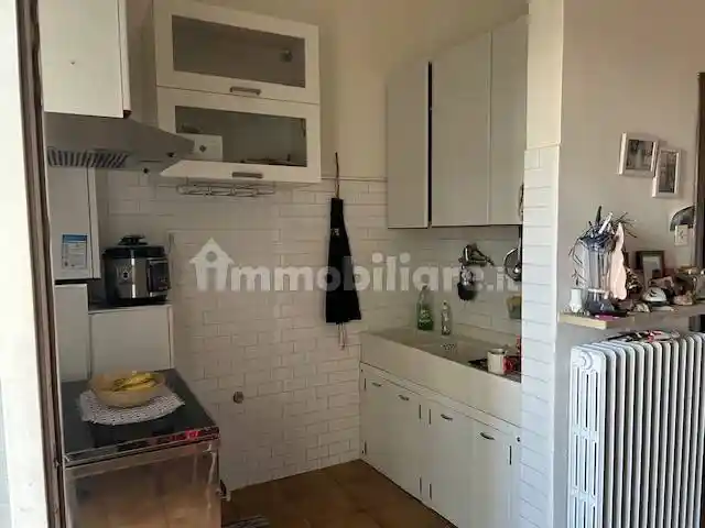 Quadrilocale buono stato, terzo piano, Santa Lucia - Golosine, Verona - foto 3