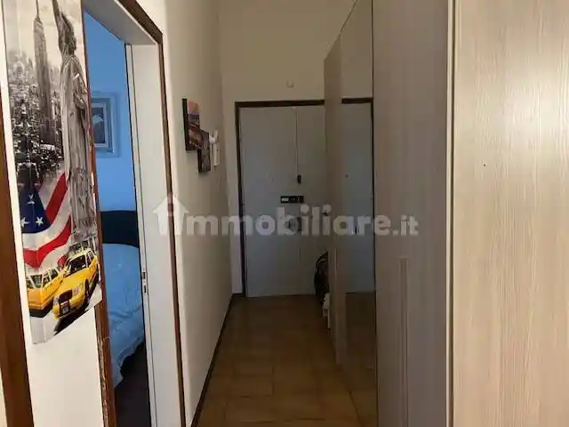 Quadrilocale buono stato, terzo piano, Santa Lucia - Golosine, Verona - foto 4