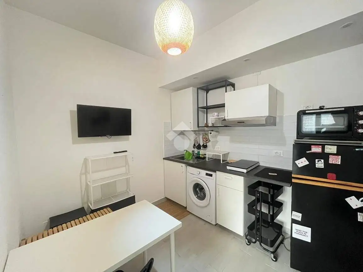 Apartment in vendita a Milan