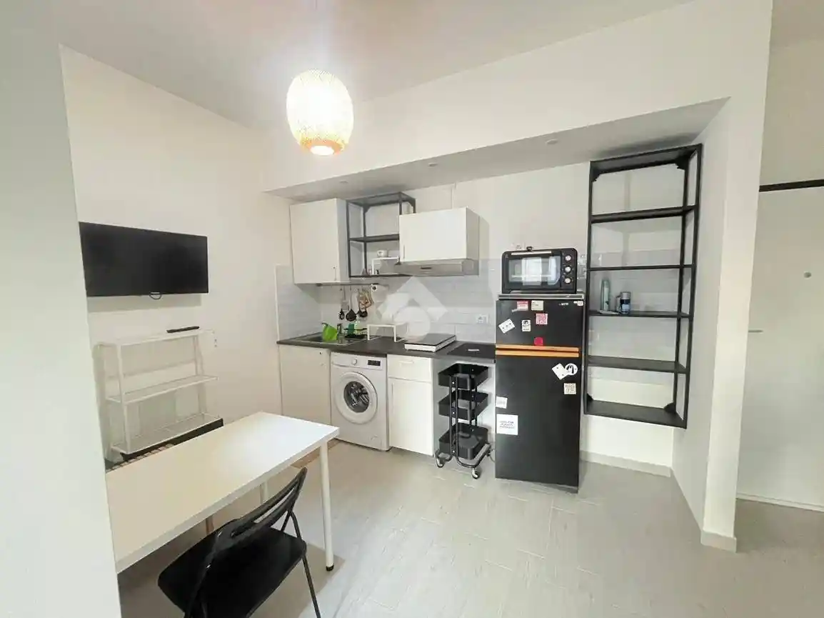 Monolocale via Bari 8, Tre Castelli - Faenza, Milano - foto 3