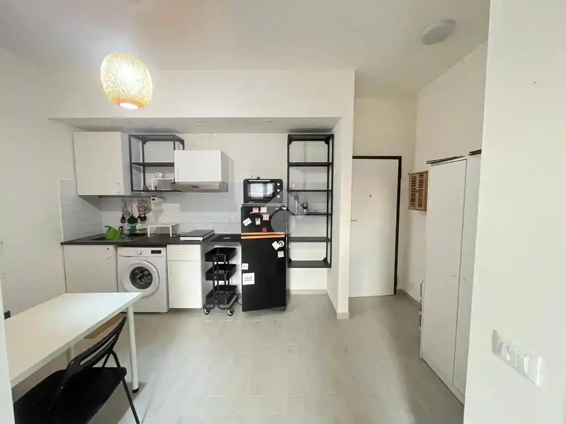 Monolocale via Bari 8, Tre Castelli - Faenza, Milano - foto 5