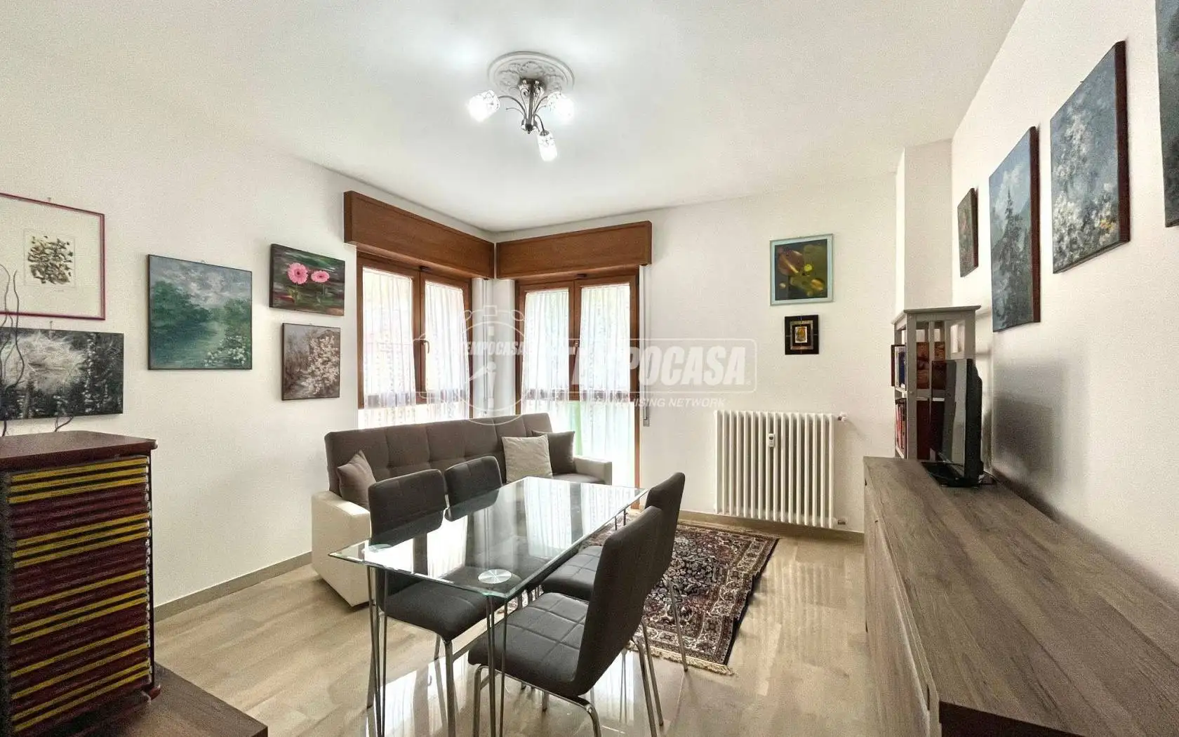 Appartamento in vendita a Lecco