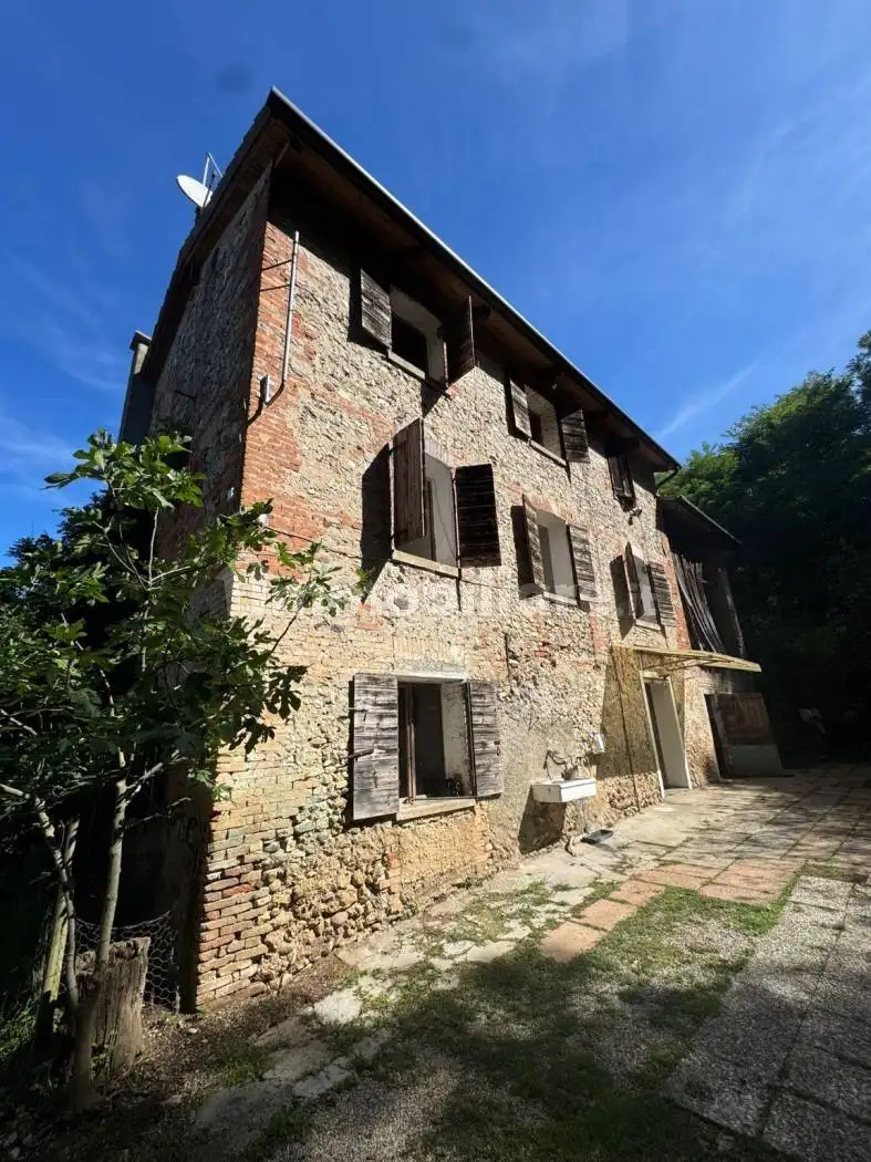 Rustico via Brigata Campania, Crocetta del Montello - foto 2