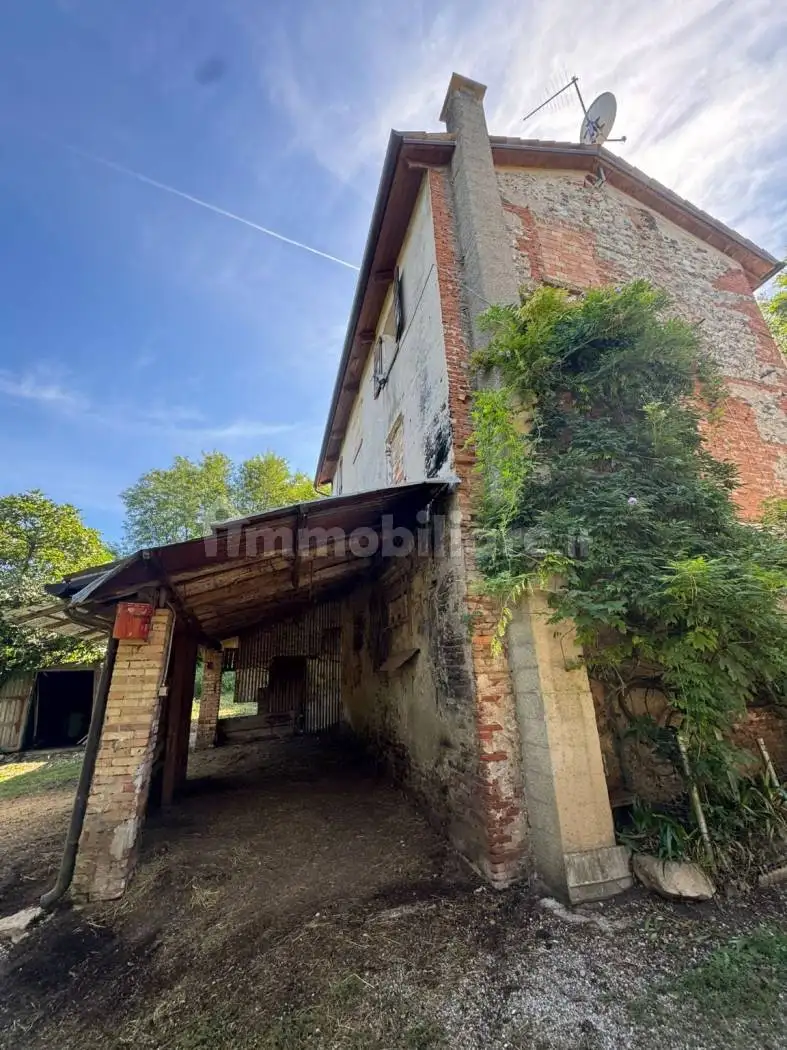 Rustico via Brigata Campania, Crocetta del Montello - foto 3