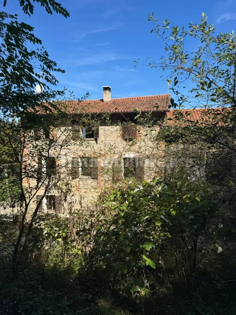 Rustico via Brigata Campania, Crocetta del Montello - foto 4