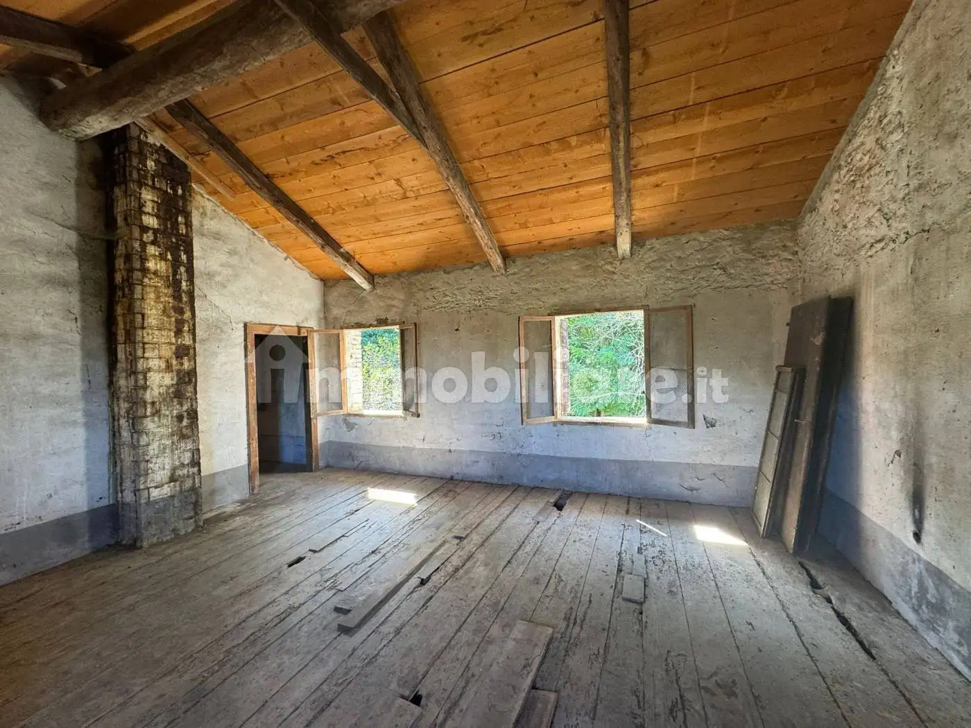 Rustico via Brigata Campania, Crocetta del Montello - foto 5