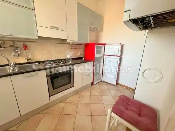 Quadrilocale via Piangipane 125, San Paolo, Ferrara - foto 2