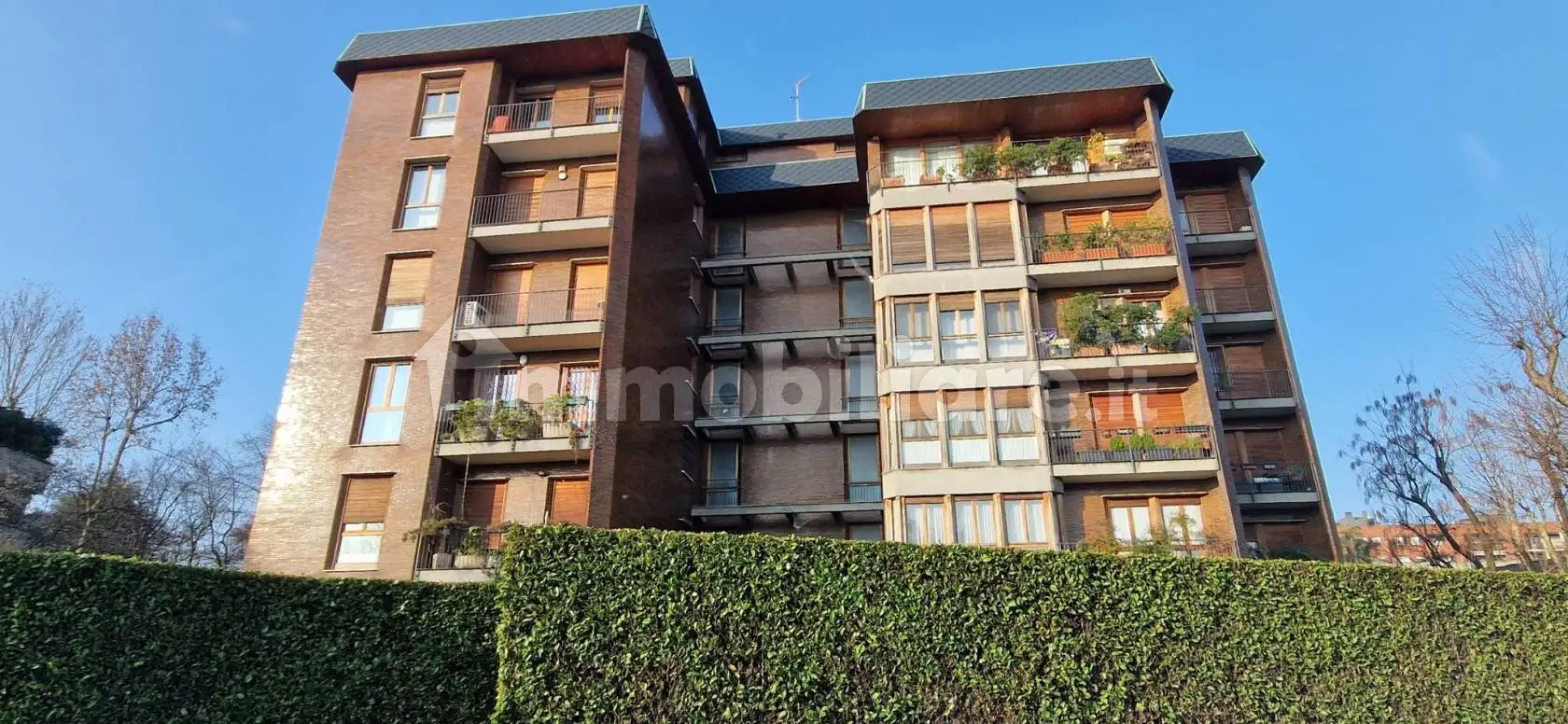 Appartamento in vendita a Paderno Dugnano