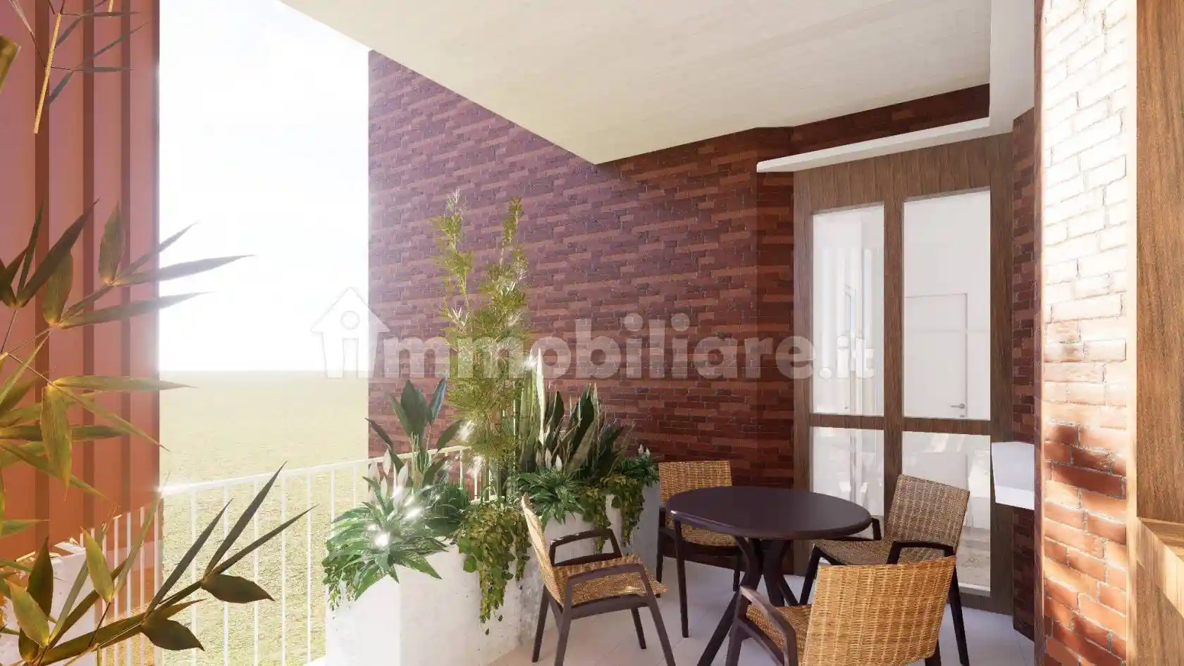 Quadrilocale via Arborina 44, Semicentro, Paderno Dugnano - foto 3