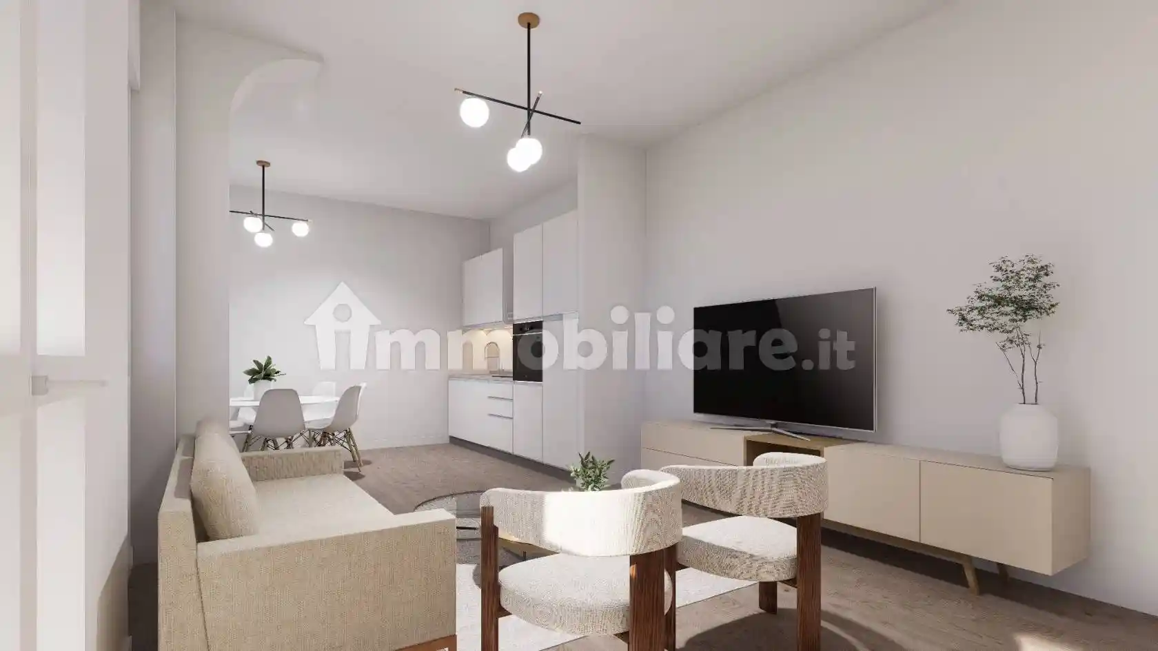 Quadrilocale via Arborina 44, Semicentro, Paderno Dugnano - foto 5