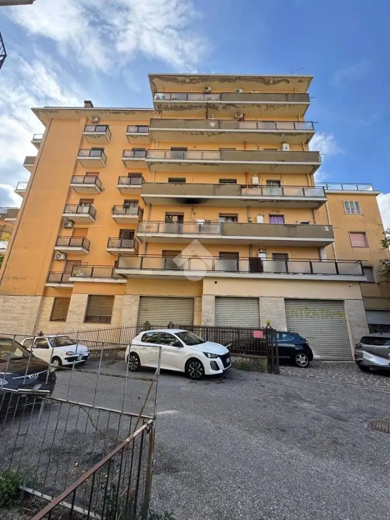 Appartamento in vendita a Catanzaro