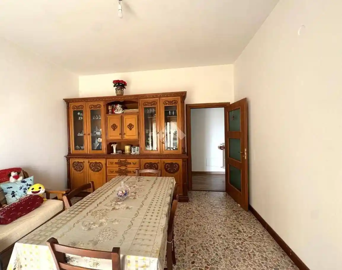 Quadrilocale via fratelli plutino 3, Stadio - Pontepiccolo, Catanzaro - foto 5