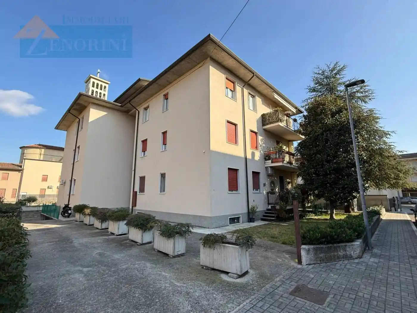 Appartamento in vendita a Sommacampagna