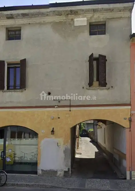 Appartamento in asta a Annicco