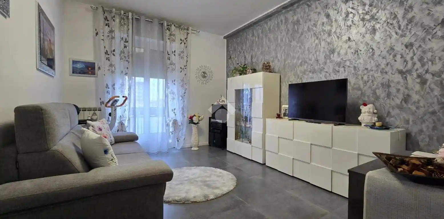 Appartamento in vendita a Cinisello Balsamo