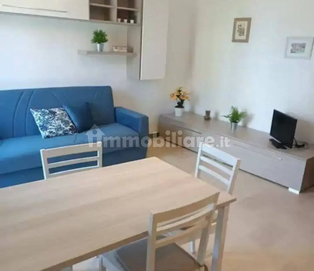 Appartamento in affitto a Chiavari