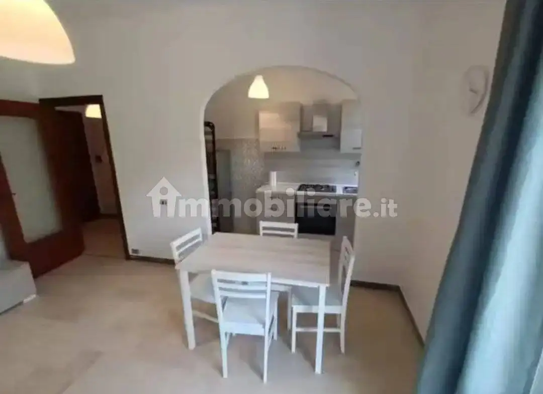 Bilocale via Colonnello Enrico Franceschi, Sanpierdicanne, Chiavari - foto 2