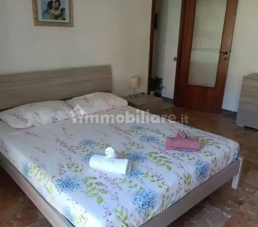 Bilocale via Colonnello Enrico Franceschi, Sanpierdicanne, Chiavari - foto 4