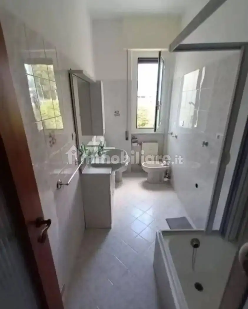 Bilocale via Colonnello Enrico Franceschi, Sanpierdicanne, Chiavari - foto 5