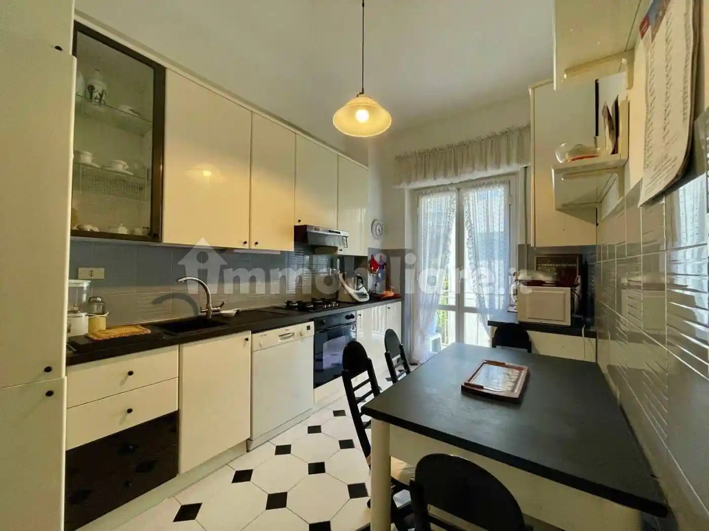 Appartamento via Stefano Castagnola, Sturla, Genova - foto 4