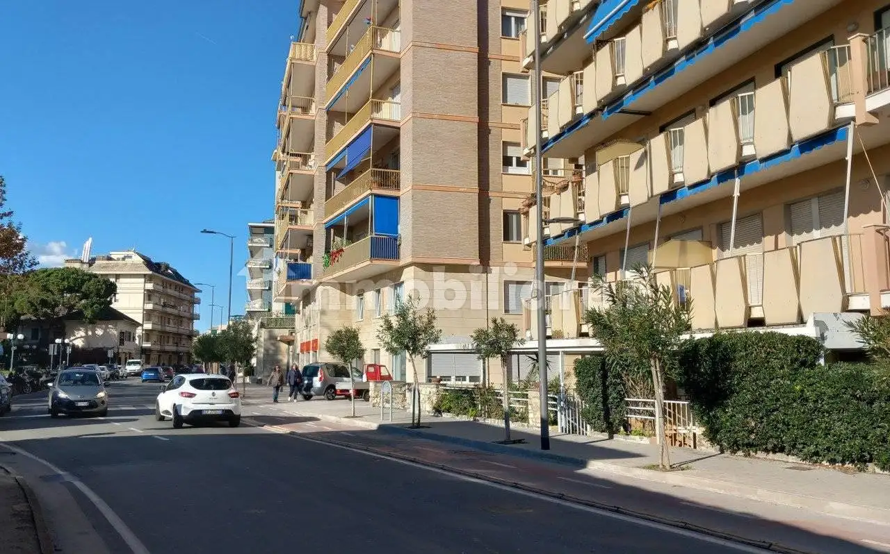 Bilocale corso Cristoforo Colombo, Centro, Chiavari - foto 3