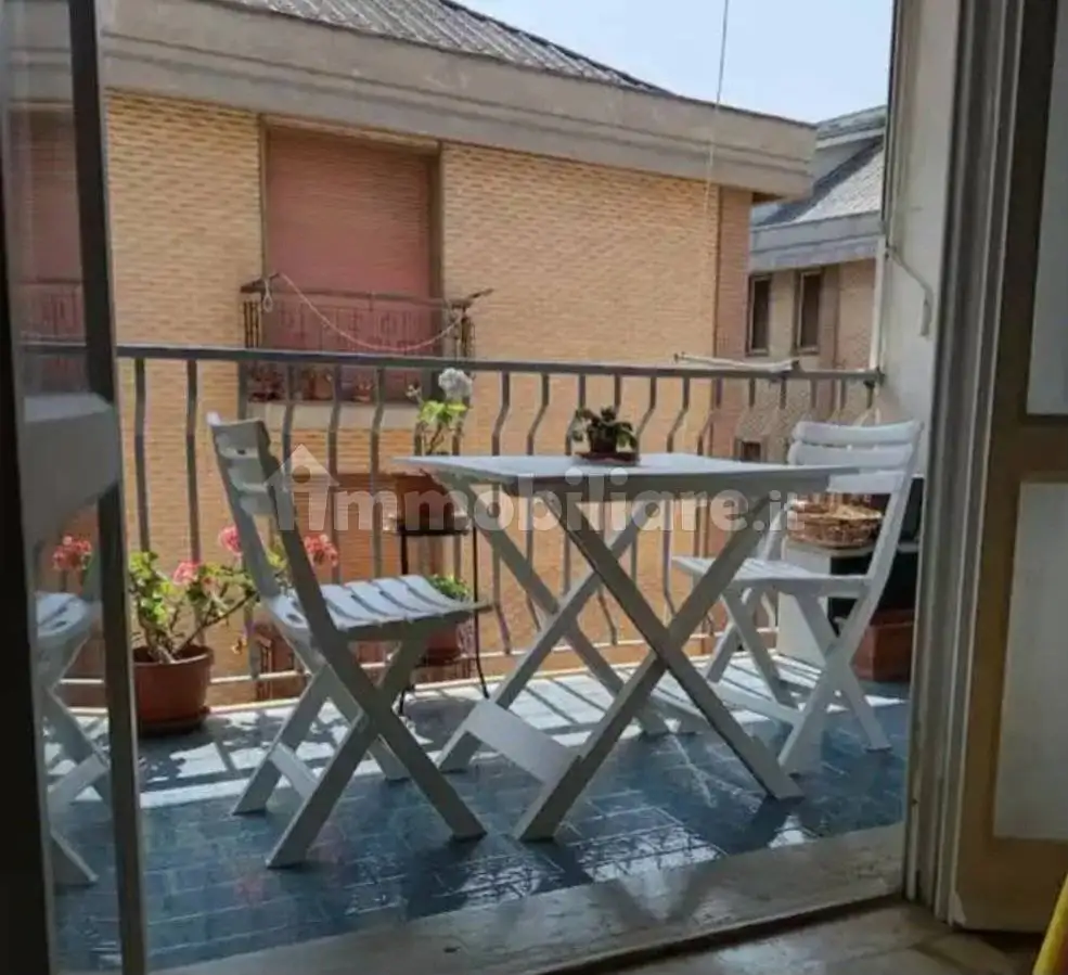 Bilocale corso Cristoforo Colombo, Centro, Chiavari - foto 4