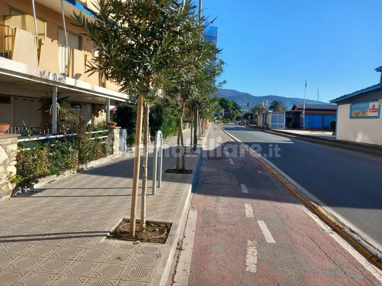 Bilocale corso Cristoforo Colombo, Centro, Chiavari - foto 5