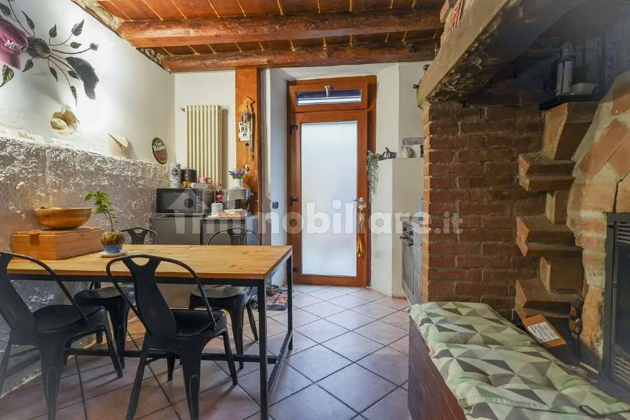 Casa indipendente in vendita a Almenno San Salvatore