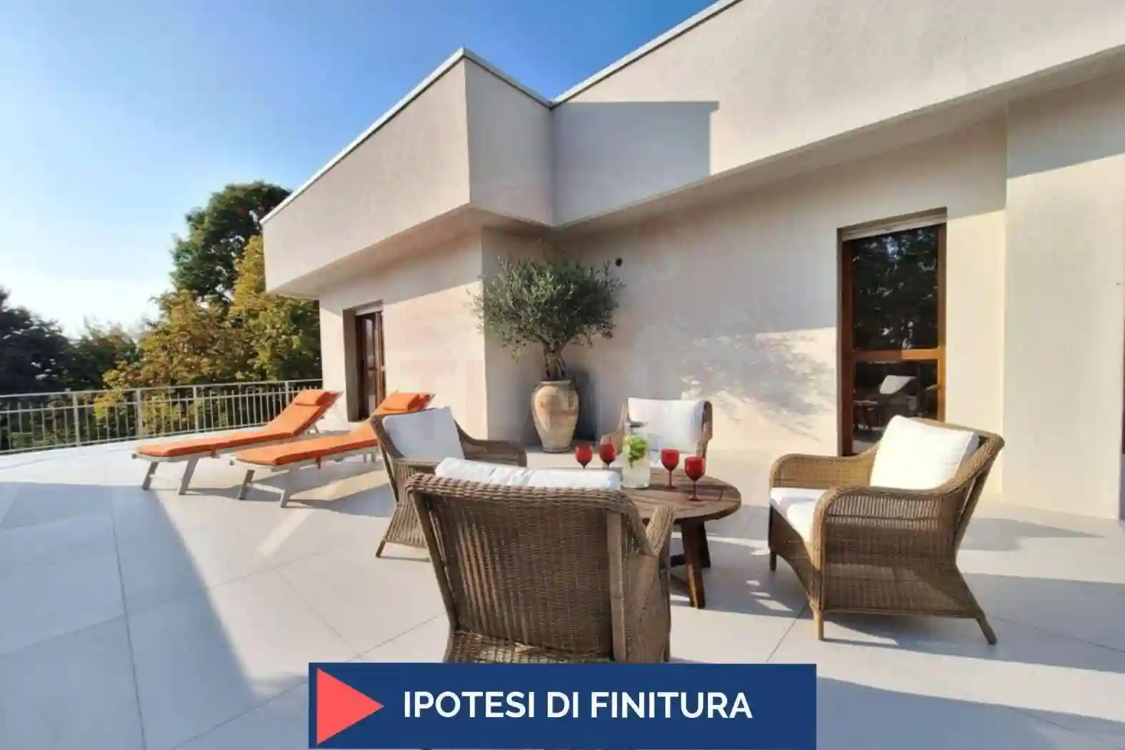 Attico - Mansarda - foto 4