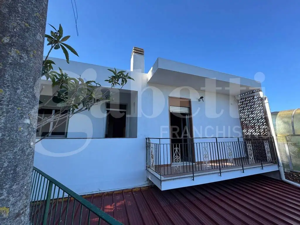 Appartamento in vendita a Messina