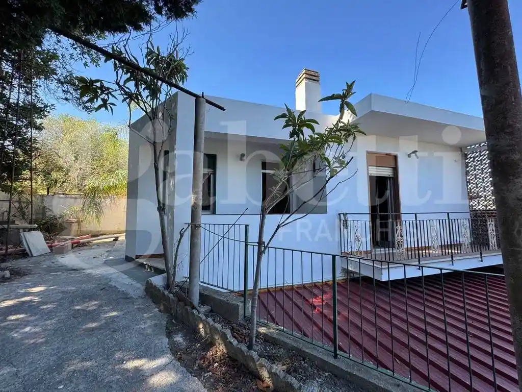 Bilocale Ss133, Snc, Ortoliuzzo - San Saba, Messina - foto 2