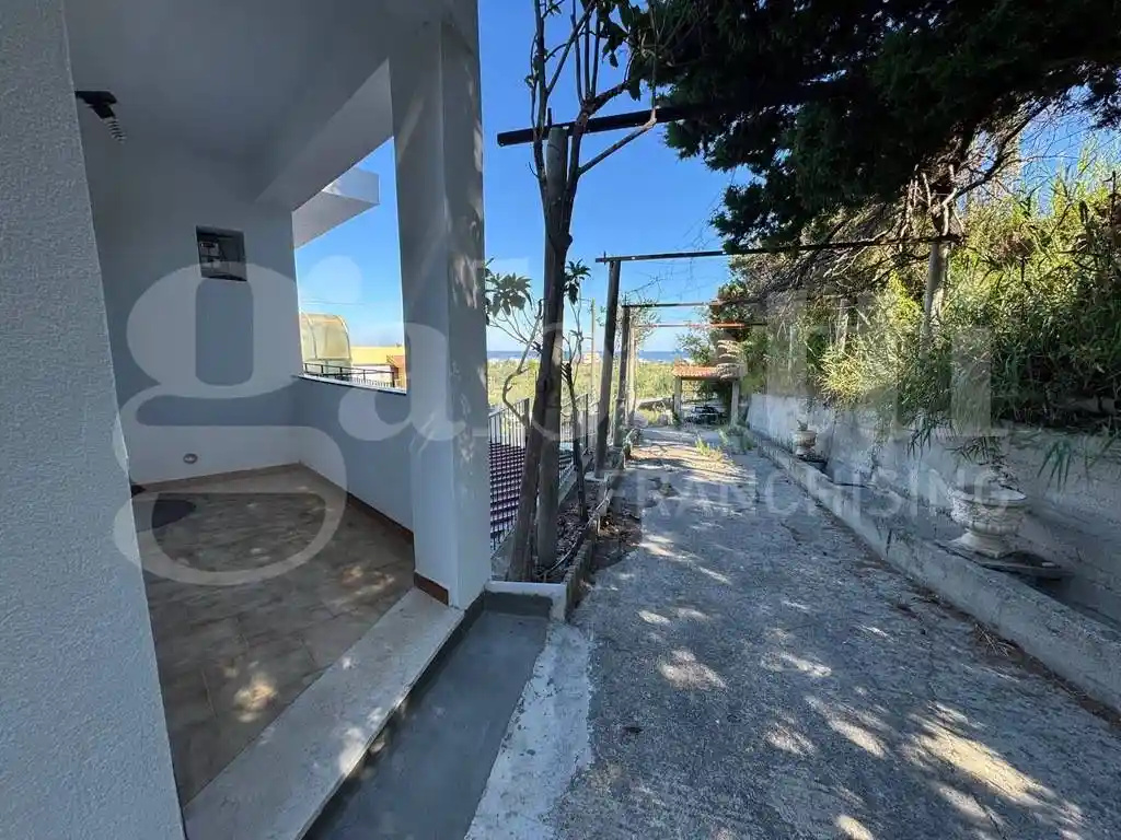 Bilocale Ss133, Snc, Ortoliuzzo - San Saba, Messina - foto 3