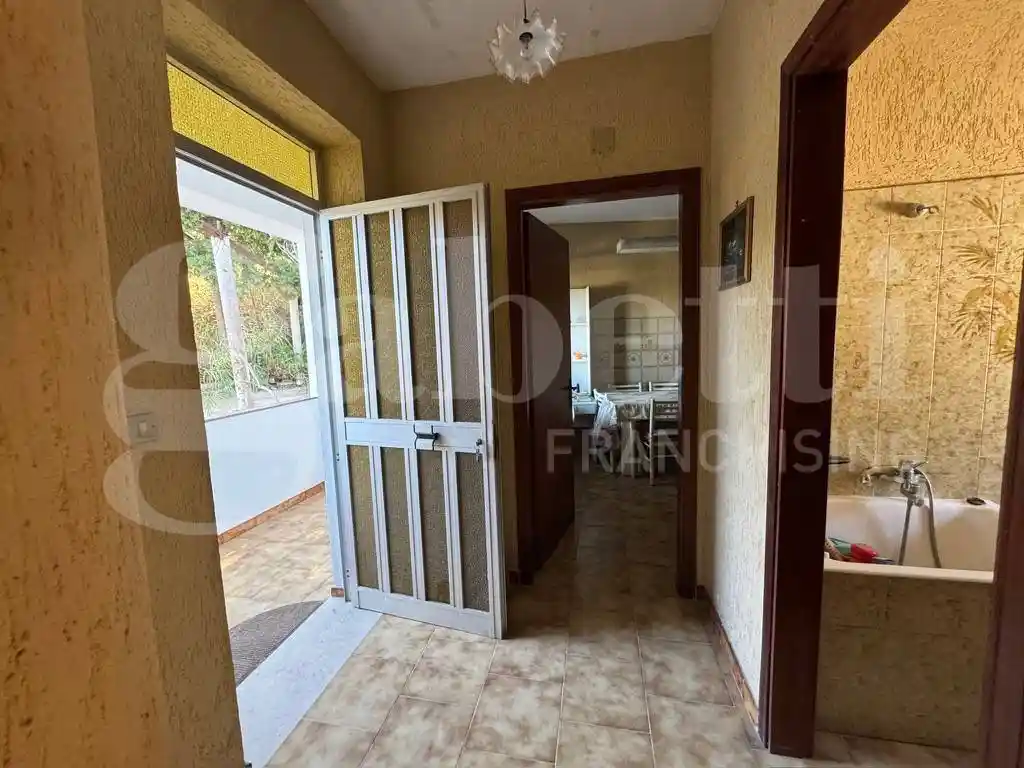 Bilocale Ss133, Snc, Ortoliuzzo - San Saba, Messina - foto 5