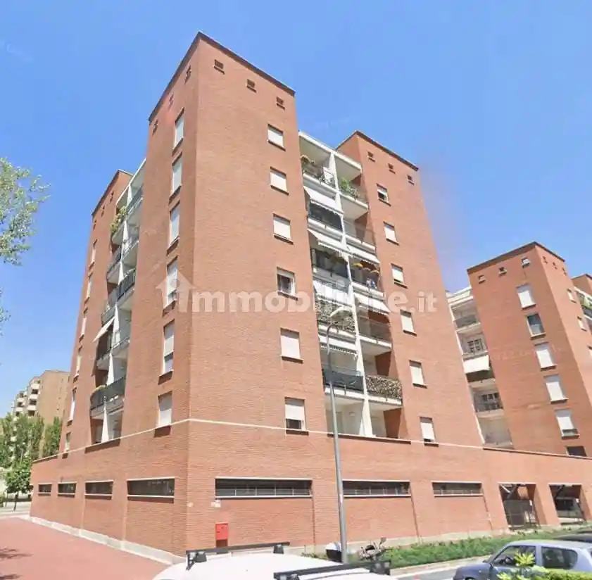 Appartamento in vendita a Vimodrone