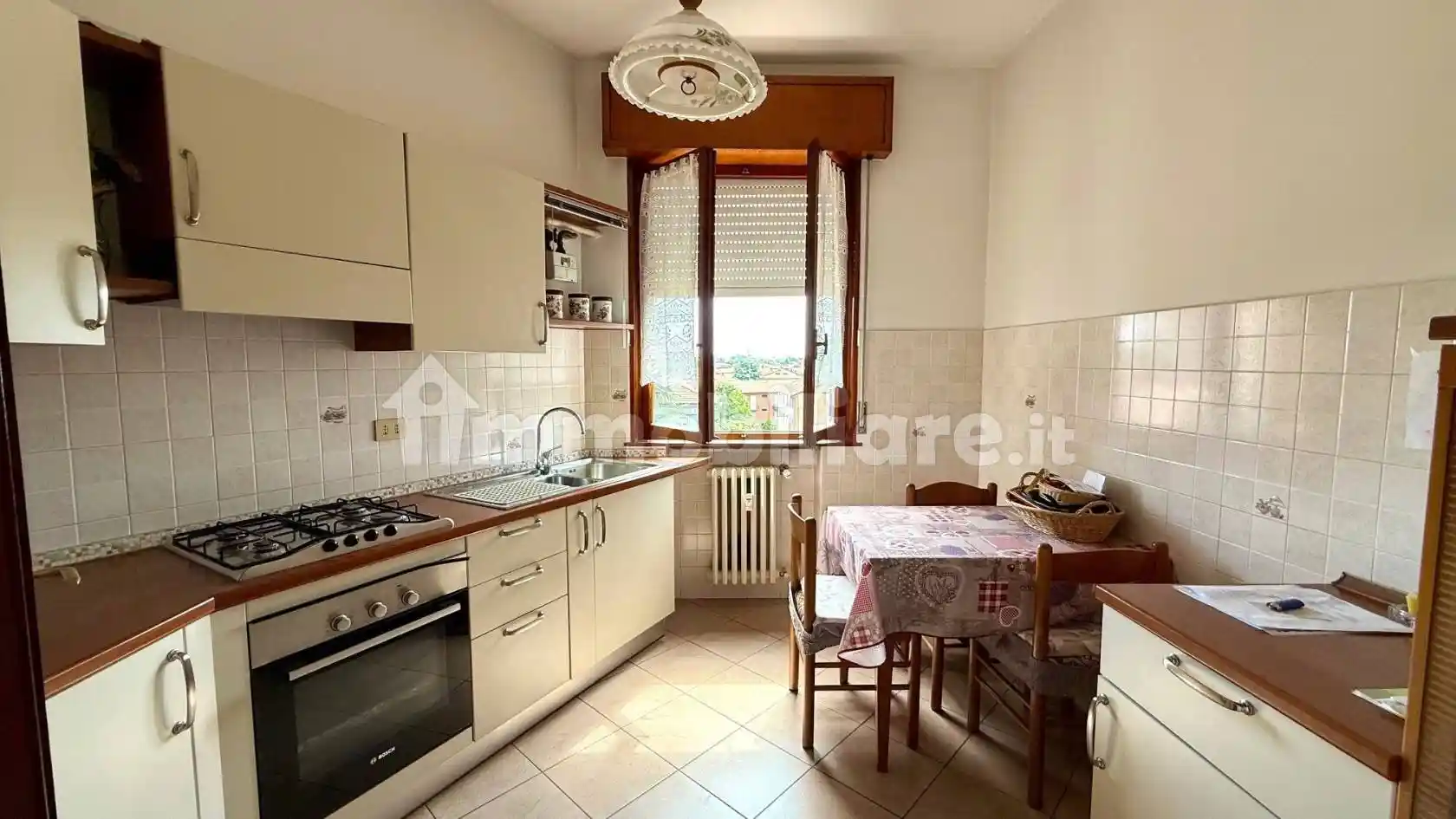 Appartamento in vendita a Reggio Emilia