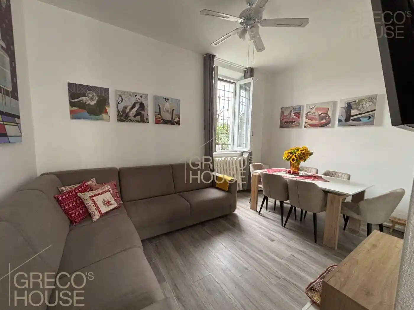 Villa in vendita a Fagnano Olona