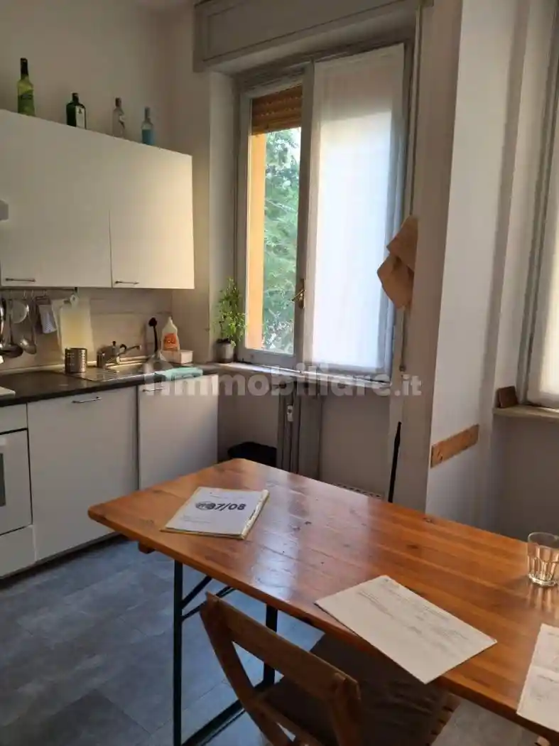 Appartamento in vendita a Parma