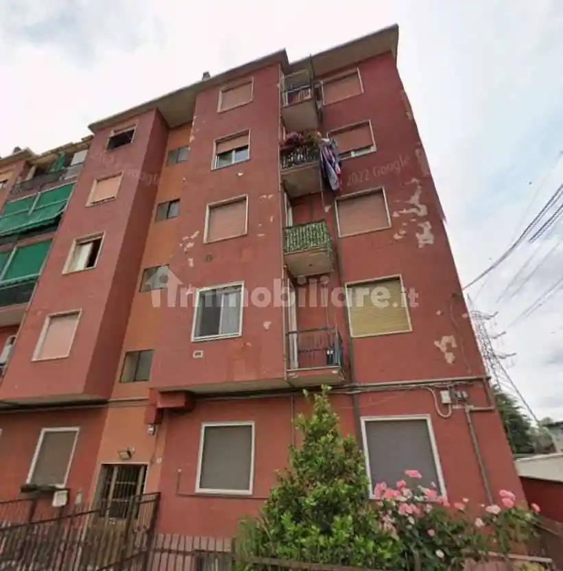 Appartamento in vendita a Limbiate