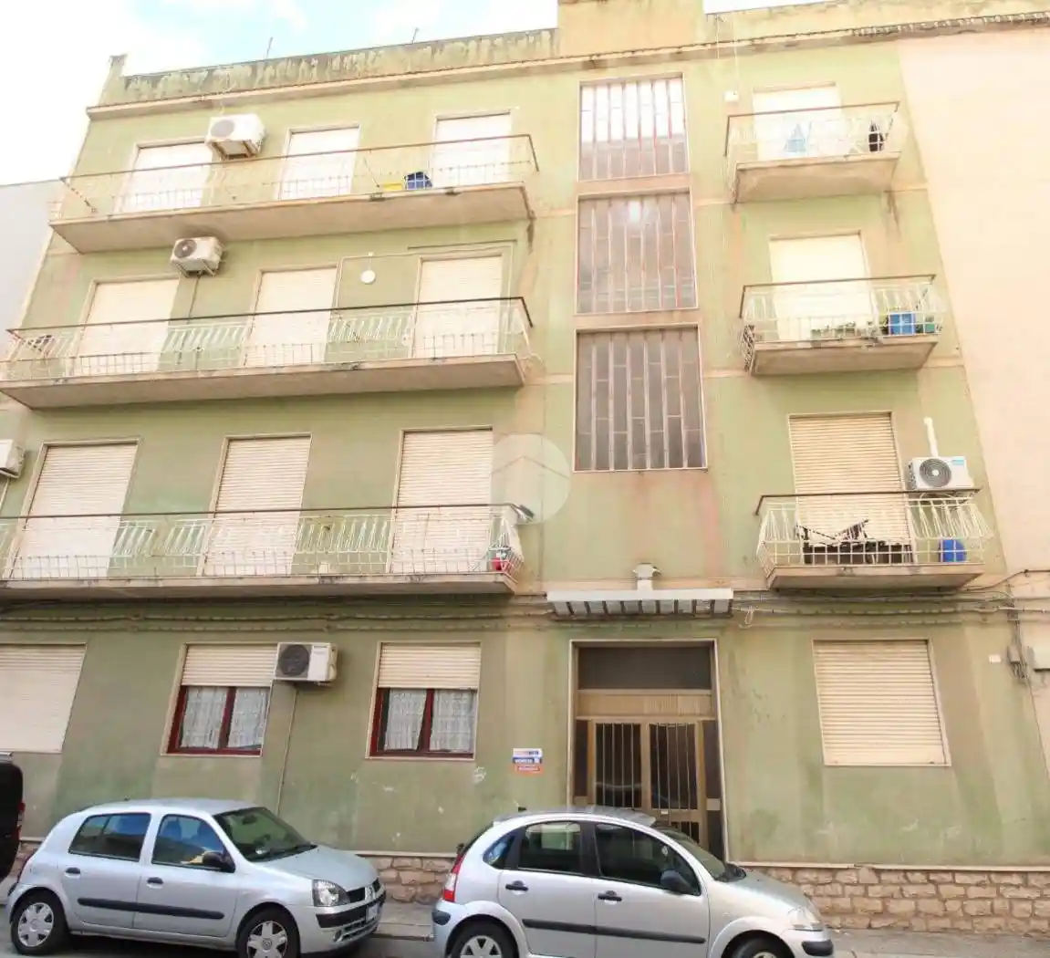 Appartamento in vendita a Erice