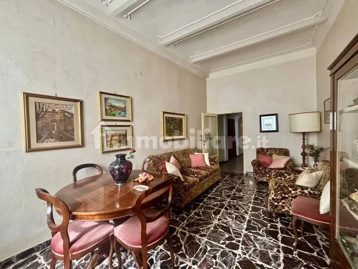 Appartamento in vendita a Volterra