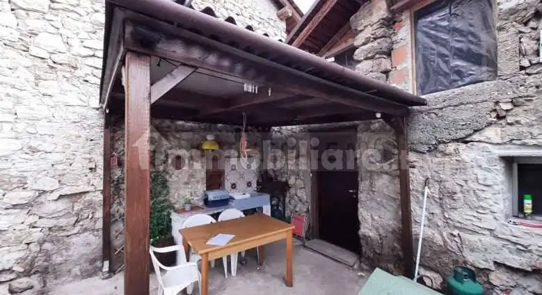 Appartamento in asta a Sedrina