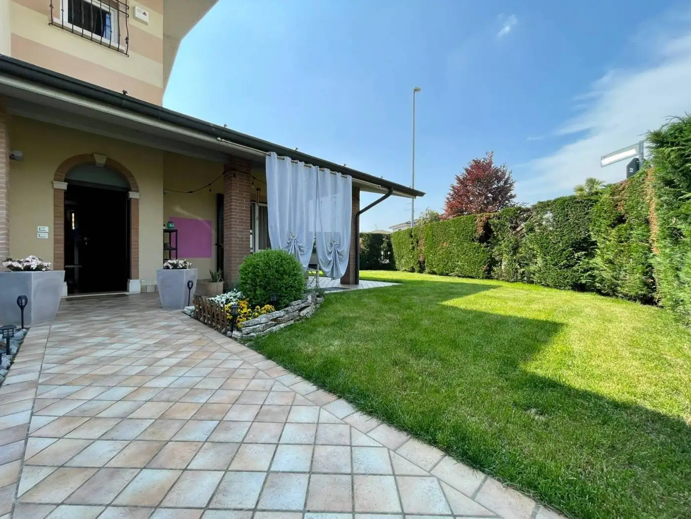 Villa in vendita a Berlingo