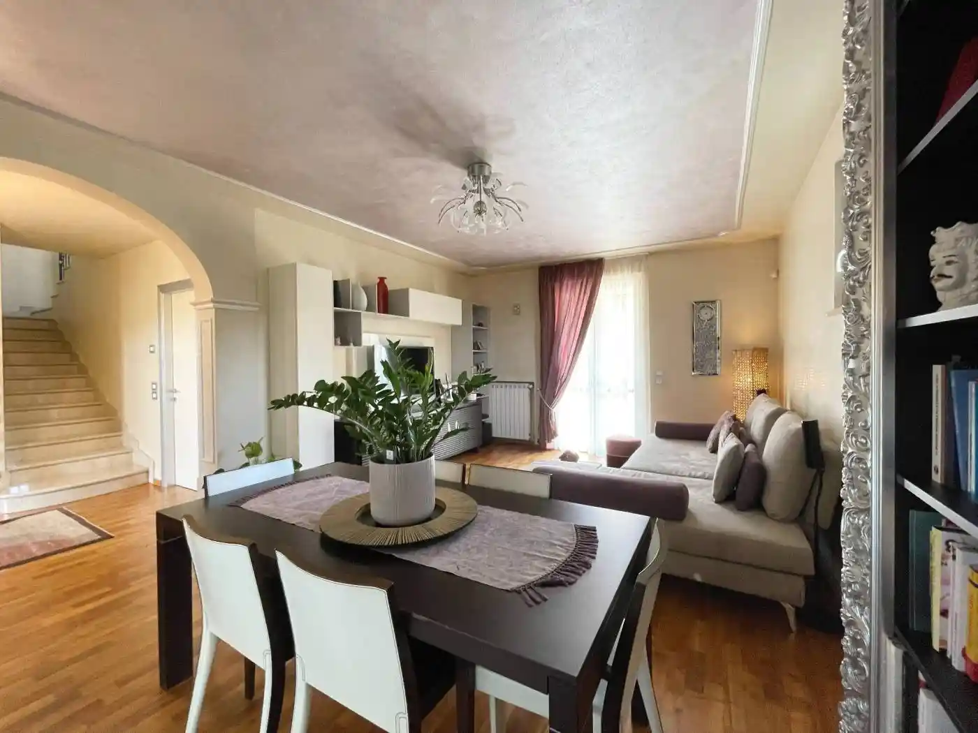 Villa bifamiliare viale Europa 1, Berlinghetto, Berlingo - foto 2