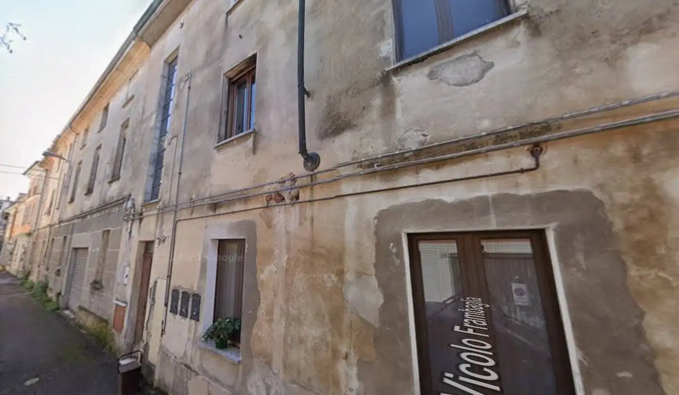 Appartamento in asta a Castelnuovo Scrivia