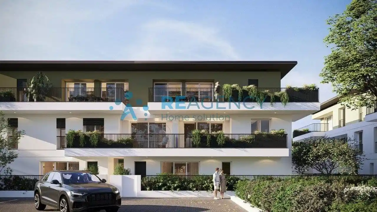 Appartamento in vendita a Trissino