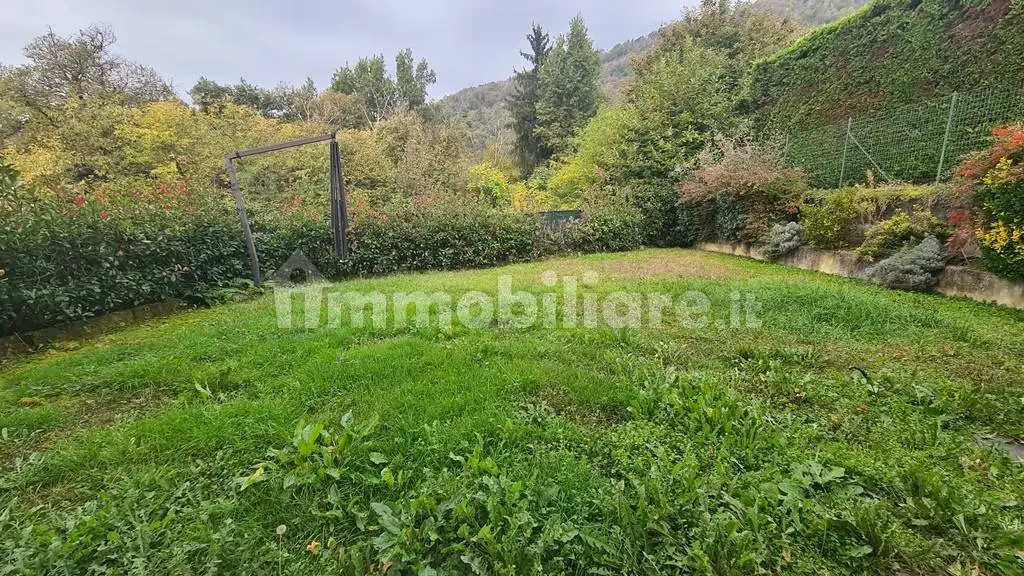 Villa bifamiliare via Sant'Anna 36, Cambiasca - foto 3